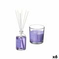 Miniatyrbillede 1 af 4: Sæt med luftfriskere Acorde E-924A Lavendel 100 ml (6 enheder)