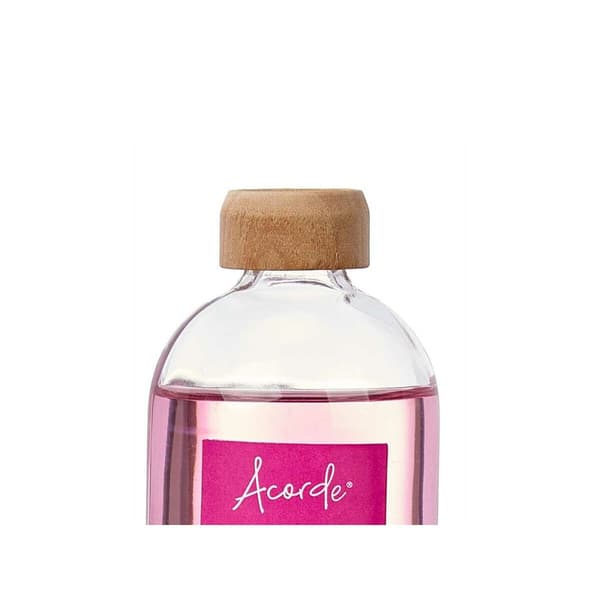 Sæt med luftfriskere Acorde B-924A Orkide 100 ml (6 enheder)
