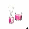 Miniatyrbillede 1 af 4: Sæt med luftfriskere Acorde B-924A Orkide 100 ml (6 enheder)