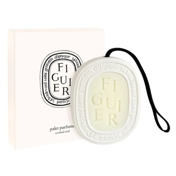 Luftrenser Scented Oval Diptyque Scented Oval 35 g