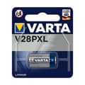 Miniatyrbillede 2 af 2: Batterier Varta 6 V (1 enheder)