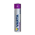 Miniatyrbillede 3 af 3: Batterier Varta Ultra Lithium (4 Dele)
