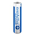 Miniatyrbillede 1 af 2: Batterier EverActive LR03 1,5 V AAA