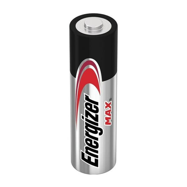 Batterier LR6 Energizer 437772 1,5 V (10 enheder)