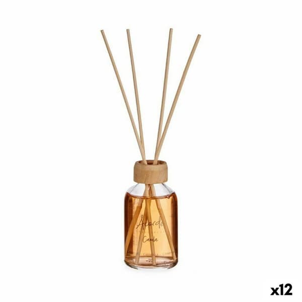 Parfyme pinner Acorde 50ML CINNA MON Kanel 50 ml (12 enheter)