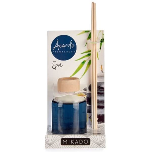 Parfyme pinner Acorde 50ML SPA Spa 50 ml (12 enheter)