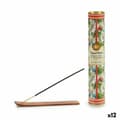 Miniatyrbilde 1 av 2: Røkelsessett Acorde AD6004 Tropisk (12 enheter)