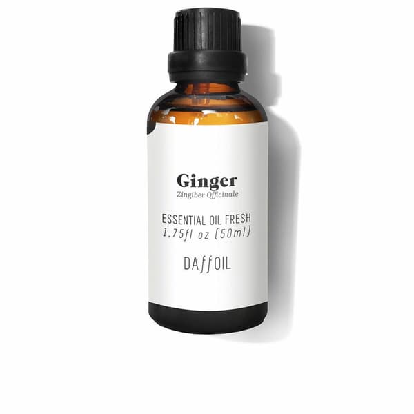 Eterisk olje Daffoil Ingefær 50 ml