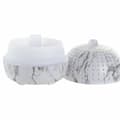 Pikkukuva 3 / 4: Aromidiffuusori-ilmankostutin monivärisellä LEDillä DKD Home Decor 8424001848539 Scandi 180 ml