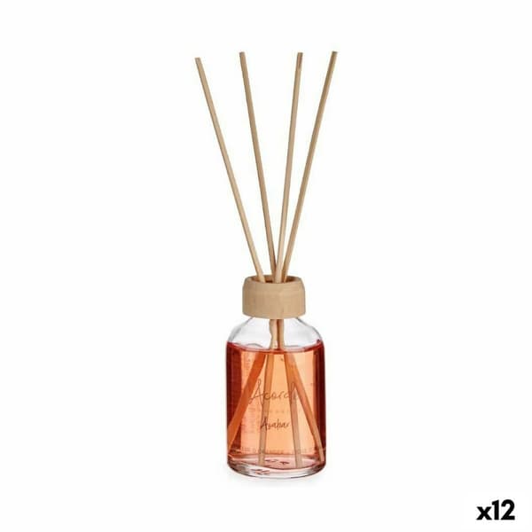 Parfyymipuikot Acorde 50ML ORANG FLO Appelsiininkukka 50 ml (12 osaa)