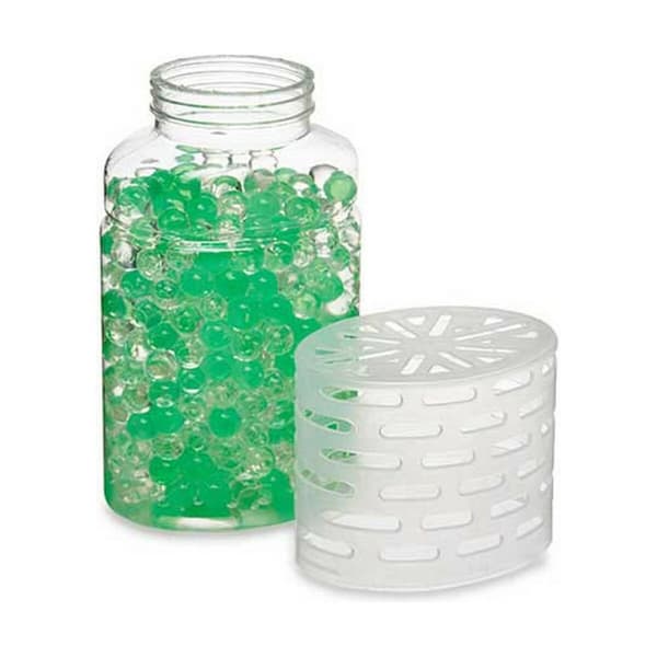 Ilmanraikastin Acorde 1804207 Jasmiini 400 g Geelipallot (12 osaa)