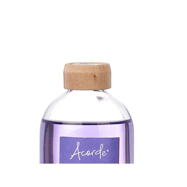 Sarja huonetuoksuja Acorde E-924A Laventeli 100 ml (6 osaa)