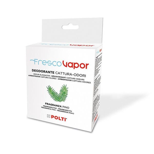 Polti PAUE0285 - HUSHÅLLSAPPARATER - ÅNGRENARE - FrescoVapor odor eliminator