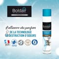 Miniatyrbild 4 av 4: BOLDAIR ANIMAL DOUR DESTROYER 500ML SPADO