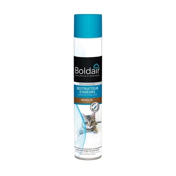 BOLDAIR ANIMAL DOUR DESTROYER 500ML SPADO