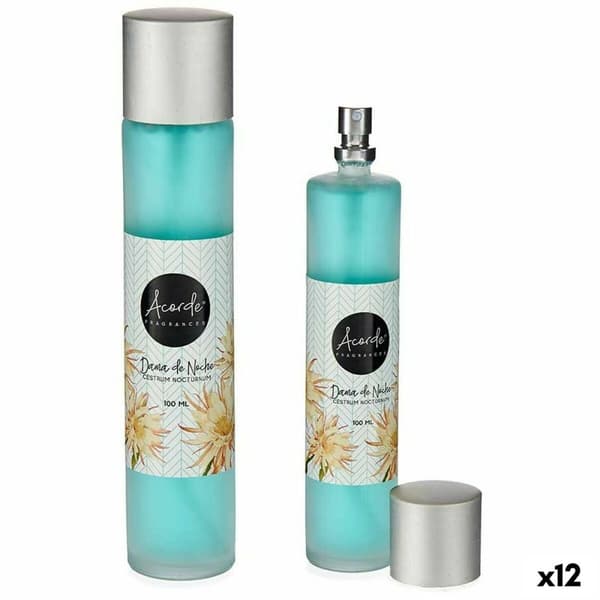 Doftspray Acorde 100ML SPRY-DAM Klädhängare 100 ml (12 antal)