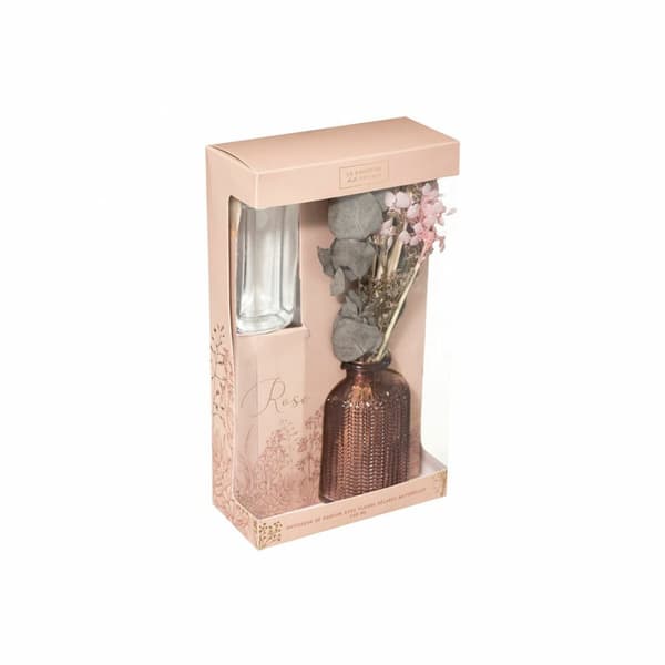 Luftrenare 5five Simply Smart 100 ml Torkad blomma