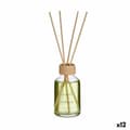 Miniatyrbild 1 av 2: Parfympinnar Acorde 50ML GREEN TEA Lime Grönt te 50 ml (12 antal)