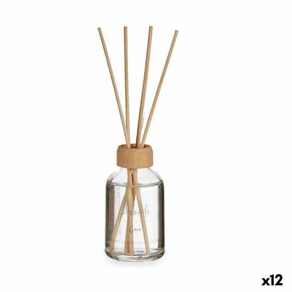 Parfympinnar Acorde 50ML COCO NUT Kokosnöt 50 ml (12 antal)