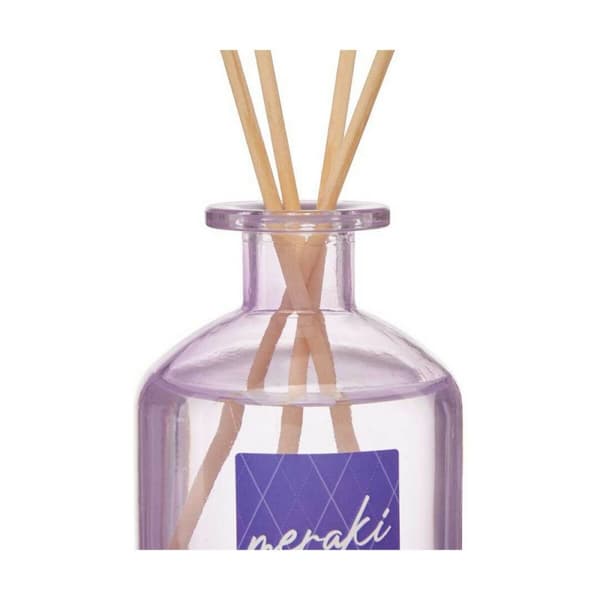 Parfyymipuikot Acorde 250ML-F Violetti 250 ml (6 osaa)