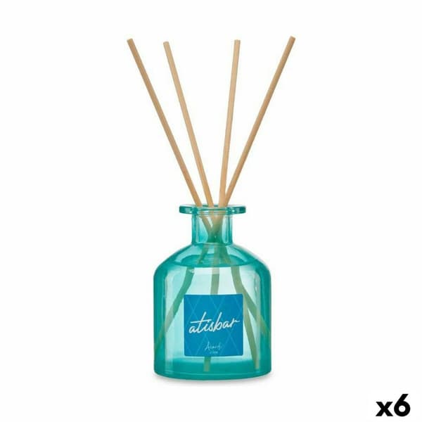 Parfyymipuikot Acorde 250ML-G Lasten tuoksu 250 ml (6 osaa)