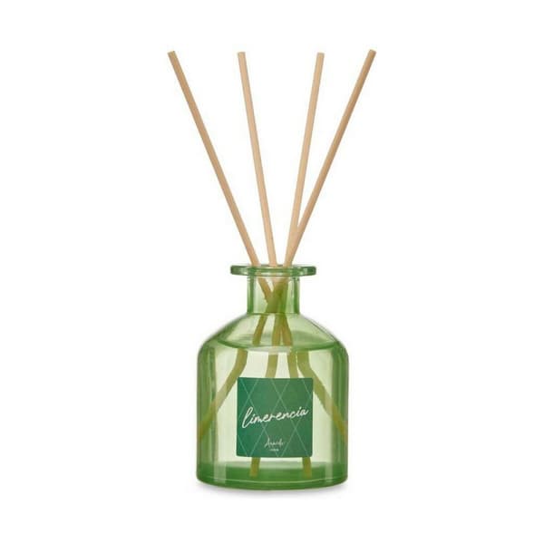 Parfyymipuikot Acorde 250ML-H Lootuksenkukka 250 ml (6 osaa)