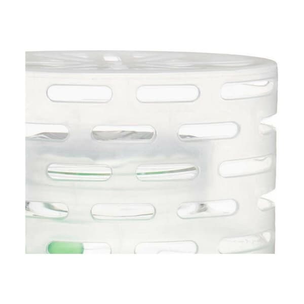 Luftrenare Acorde 1804207 Jasmin 400 g Gelekulor (12 antal)