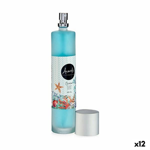 Doftspray Acorde 100MLSPRY-OCE Havet 100 ml (12 antal)