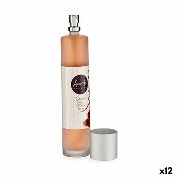 Doftspray Acorde 100ML SPRY-CAN Kanel 100 ml (12 antal)