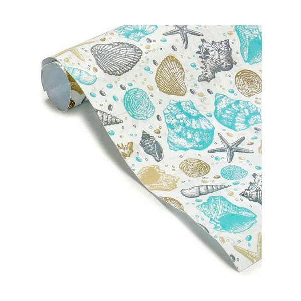 Ark med doftpapper Acorde AD4005 Havet (12 antal)