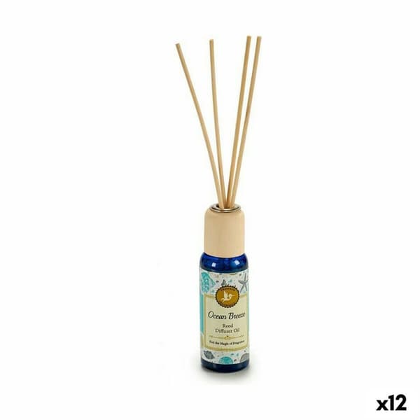 Parfympinnar Acorde Ocean Breeze 50 ml (12 antal)