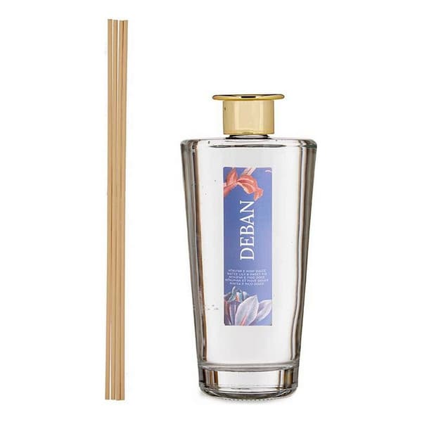 Parfympinnar Acorde Deban Fikon Waterlily 500 ml (6 antal)