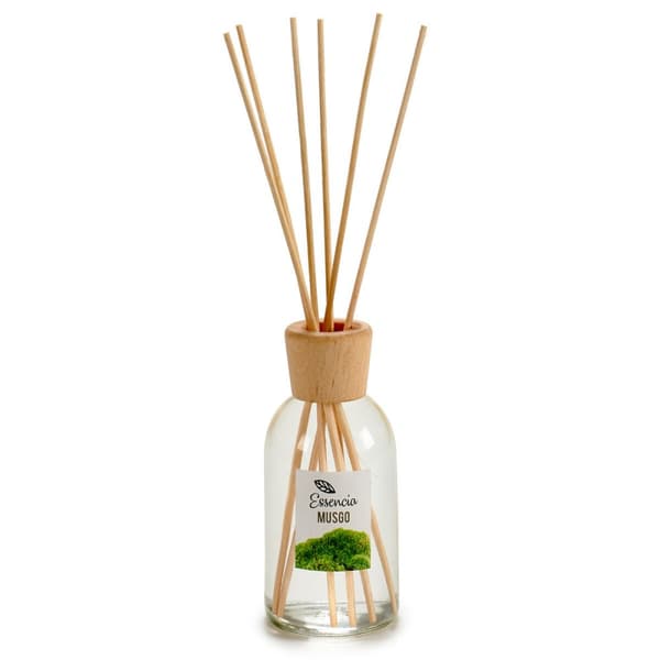 Parfympinnar Mossa 125 ml (6 antal)