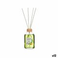 Miniatyrbild 1 av 3: Parfympinnar Acorde 83661 Lime Grönt te 100 ml (12 antal)