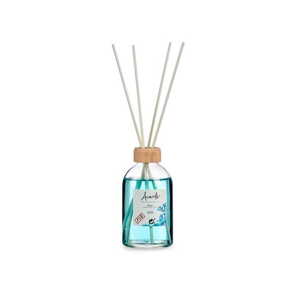 Parfyymipuikot Acorde 83660 Meri 100 ml (12 osaa)