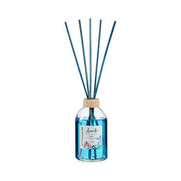 Parfympinnar Acorde 90494 Havet 100 ml (6 antal)