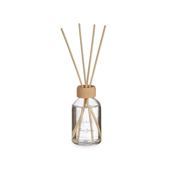 Parfyymipuikot Acorde 50ML WHITE FLO Valkoiset kukat 50 ml (12 osaa)