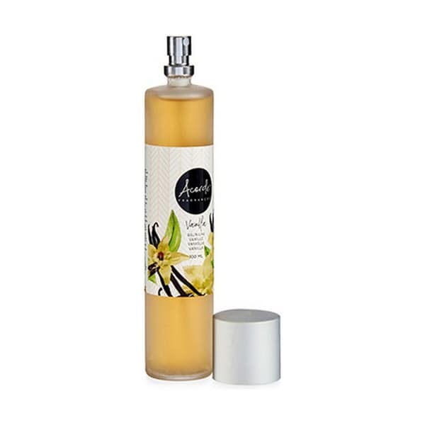Ilmanraikastinsuihke Acorde 100MLSPRY-VAN Vanilja 100 ml (12 osaa)