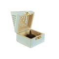 Pikkukuva 1 / 3: Teline DKD Home Decor Suitsuke