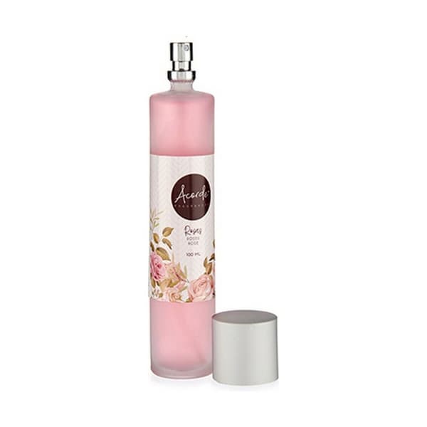 Doftspray Acorde 100ML SPRY-RO Rosa 100 ml (12 antal)