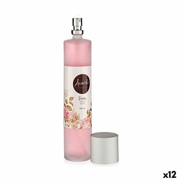Doftspray Acorde 100ML SPRY-RO Rosa 100 ml (12 antal)