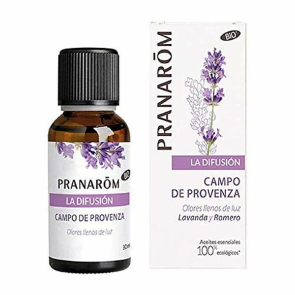 Eteerinen öljy Provenza Pranarôm 007760885 (30 ml) 30 ml