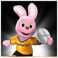 Miniatyrbillede 3 af 4: Litium knap-cellebatteri DURACELL Duracell 2450 3 V