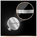 Miniatyrbillede 4 af 4: Litium knap-cellebatteri DURACELL Duracell 2450 3 V