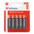Miniatyrbillede 1 af 2: Batterier Verbatim Pilas alcalinas AA 1,5 V