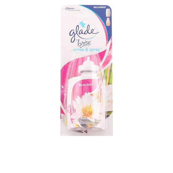 SENSE&SPRAY air freshener refill #relax zen 18 ml