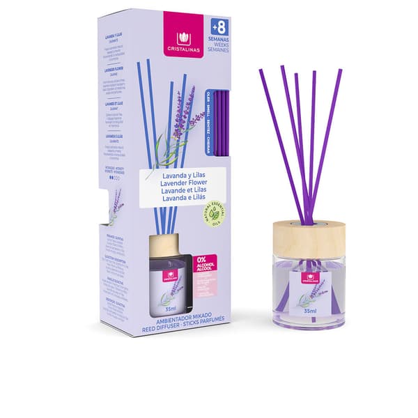 MIKADO air freshener 0% #lavender 35 ml