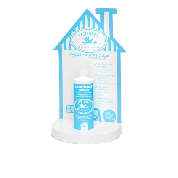 HOME AIR FRESHENER spray 500 ml