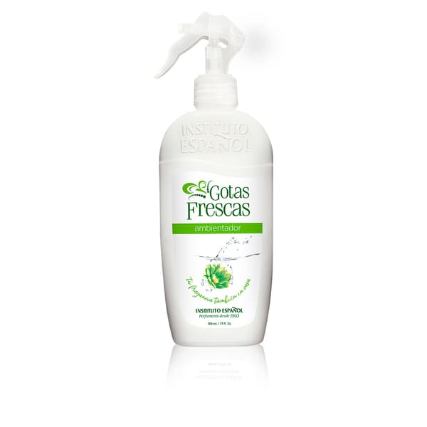 FRESH DROPS air freshener spray 500 ml