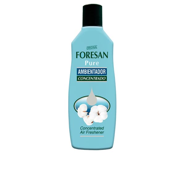 FORESAN PURE concentrated air freshener 125 ml